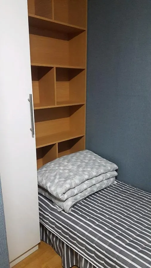 Gasthof Cc Guesthouse_No.1 Seoul